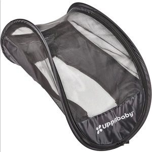 UPPAbaby Cabana Infant Car Seat Shield
